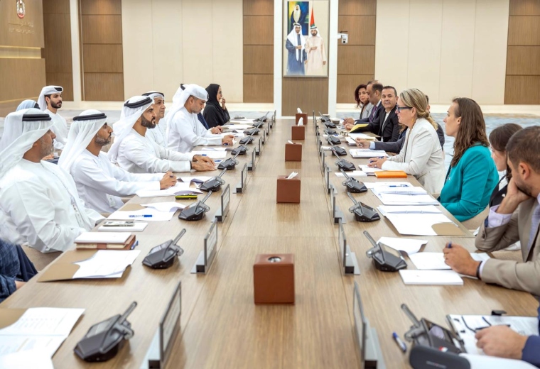 الشراكة القنصلية الإماراتية الكندية: آفاق التعاون الاقتصادي