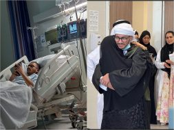 من الإمارات: قصة ملهمة عن التغلب على مرض الثلاسيميا