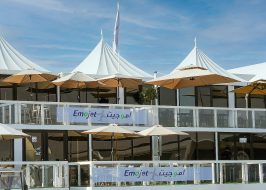 وقود الطيران: إيموجيت تدعم نمو قطاع الطيران في دبي