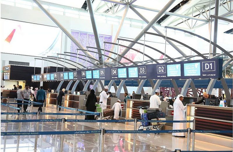 ثورة الإنترنت: WiFi 7 تنطلق من مطارات عمان