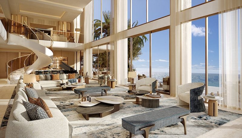 استثمر بثقة: نظرة شاملة على سوق العقارات في أبوظبي 2025