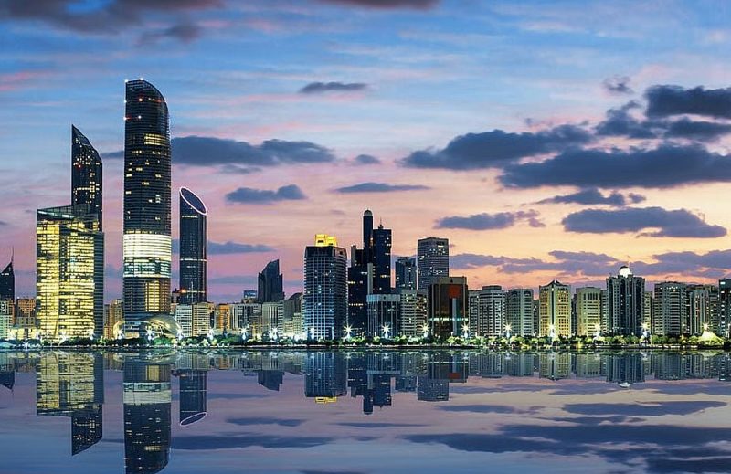 How Abu Dhabi Can Solve Its Affordable Housing Shortage