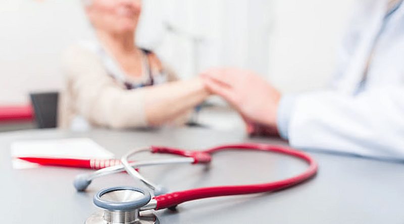 العيادات المحلية: مستقبل خدمات الرعاية الصحية في الإمارات