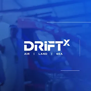 معرض دريفت إكس: تكنولوجيا المستقبل في أبوظبي