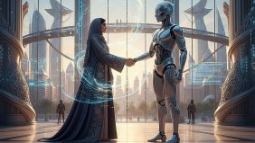 الذكاء الاصطناعي العربي: نحو تصدير الهوية الثقافية واللغوية عبر التكنولوجيا