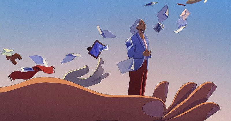 التعايش مع الخرف: التخطيط المالي والقانوني