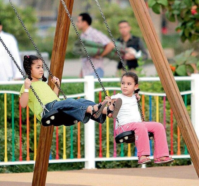 قانون وديمة: كل ما تحتاج لمعرفته لحماية أطفالك