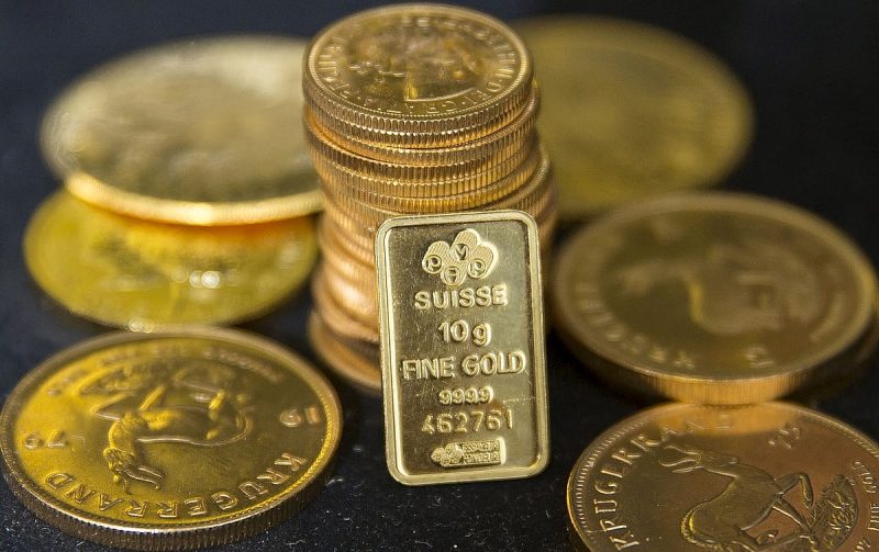 توقعات أسعار الذهب: العوامل الرئيسية التي تحدد سعر الذهب في 2025