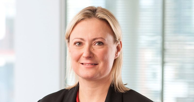 الاستدامة والذكاء الاصطناعي في الشبكات: قصص نجاح من الشرق الأوسط