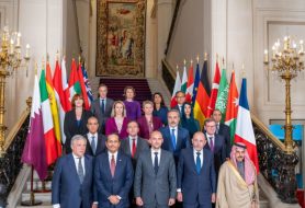 تنفيذ خطة السلام الأمريكية: مستقبل غزة بدعم الإمارات