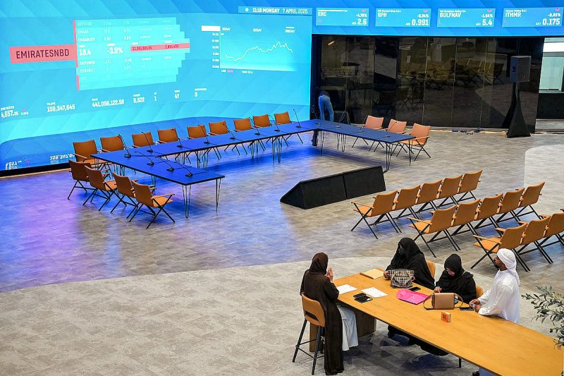 أبرز مشاريع البنية التحتية في الإمارات وتأثيرها على سوق العقارات