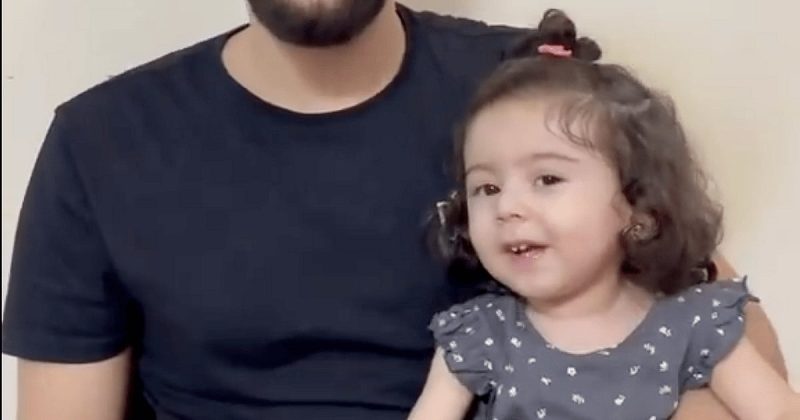 من المعاناة إلى الشفاء: قصة يقين وضمور العضلات الشوكي