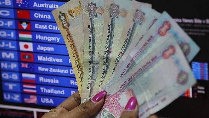 التضخم في الإمارات: توقعات النمو الاقتصادي حتى 2026