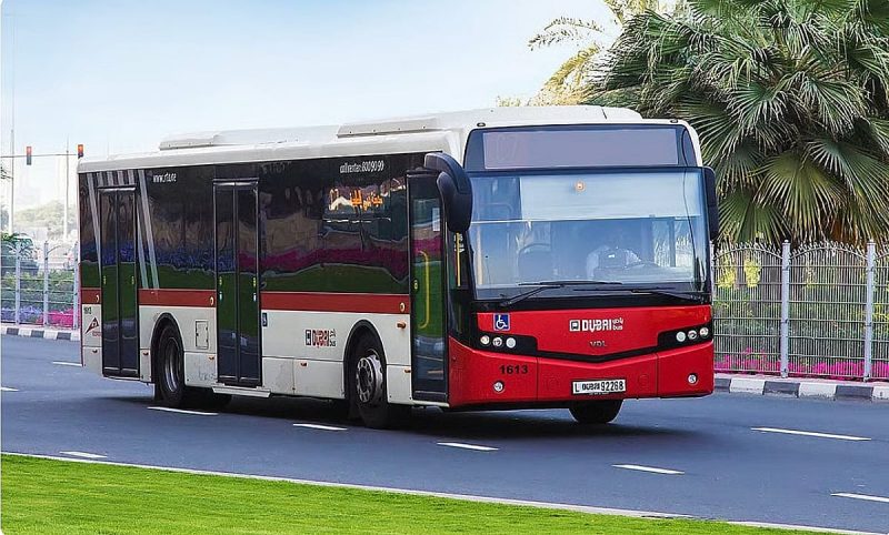 دبي تسهل حضور فعالية الإمارات تحب العراق بنقل مجاني