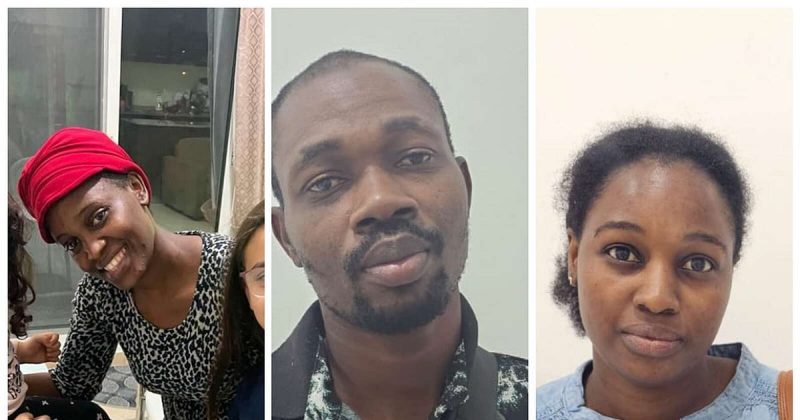 برنامج العفو عن التأشيرات في الإمارات: بصيص أمل للمخالفين