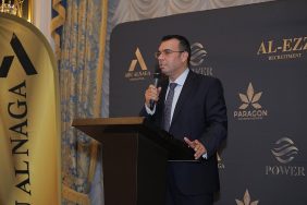 دبي: بيئة مثالية للاستثمار في مشاريع أبو النجا للتطوير العقاري