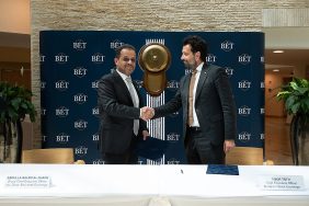 رؤية مشتركة لتعزيز أسواق رأس المال بين أبوظبي وبودابست