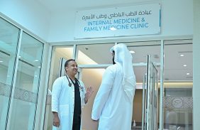 علاج مبتكر يغير مسار مرض نادر في الإمارات: قصة محمد الملهمة