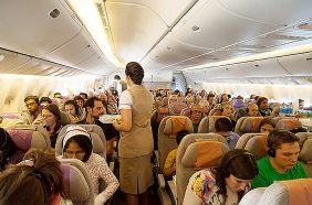 تجلط الدم: إجراءات وقائية بسيطة لرحلة جوية أكثر أمانًا