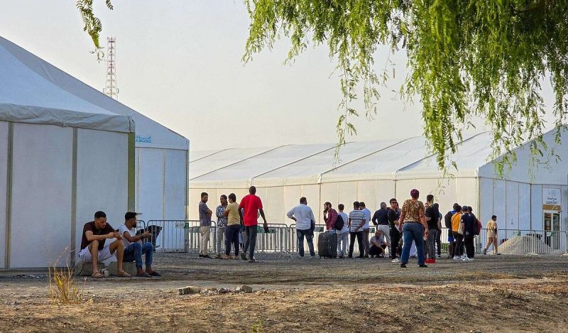 العفو عن المخالفين: كيف تستفيد منه؟