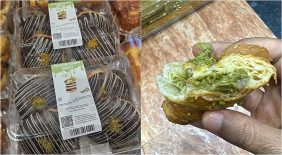 كنافة الفستق: الحلوى المبتكرة التي أسرت قلوب الإماراتيين