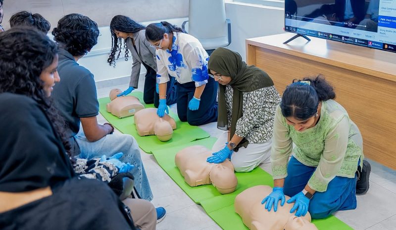 التدريب المهني: اكتشف شغفك ومهاراتك في الإمارات