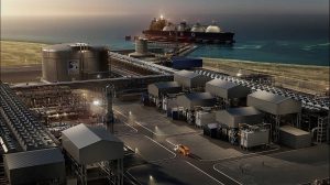 مشروع الرويس للغاز الطبيعي المسال: علامة فارقة في قطاع الطاقة