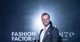 رومان جيراردين فريس: الإبداع والابتكار في عالم الموضة