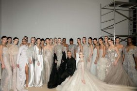 استوحي إطلالتك من تصاميم أزياء باولو سيباستيان في أسبوع الموضة