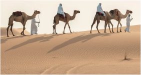 التسجيل في مبادرة مسراح: فرصة لا تقدر بثمن للشباب الإماراتي