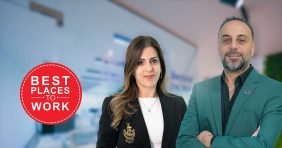 التحديات والفرص في إنشاء أفضل بيئة عمل بالإمارات