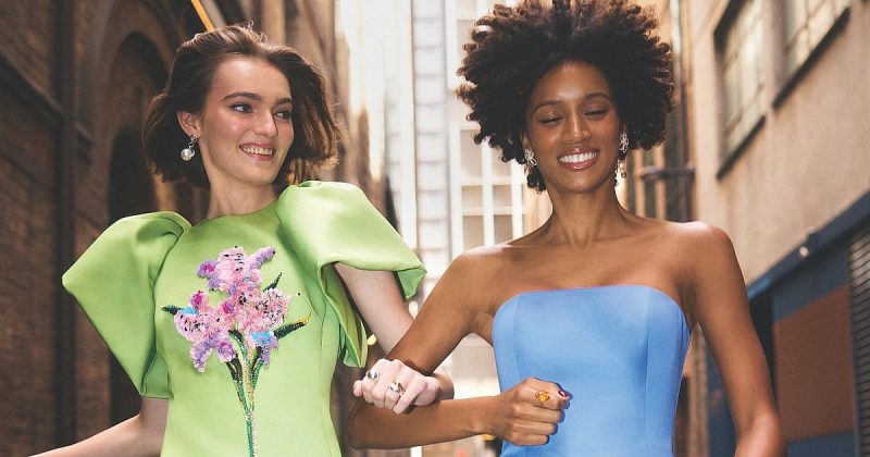 دليل شامل: كل ما تود معرفته عن علامة ليو لين في دبي