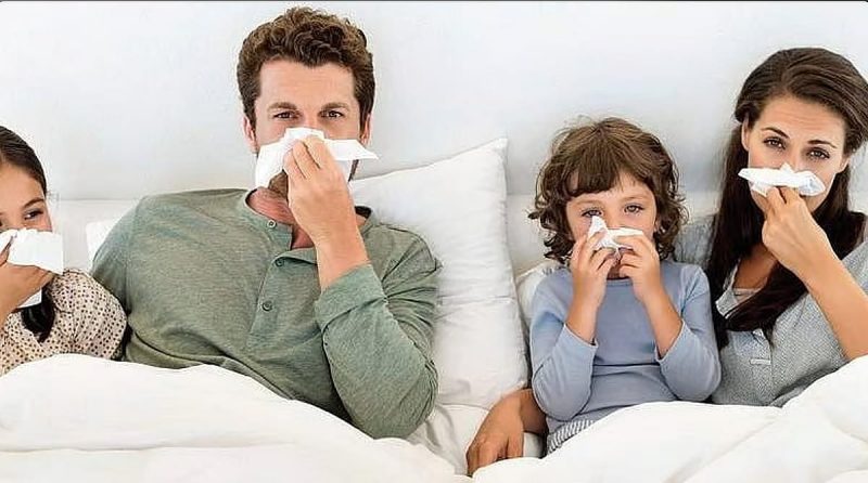 نصائح طبية بسيطة لتجنب الأمراض الموسمية في الإمارات