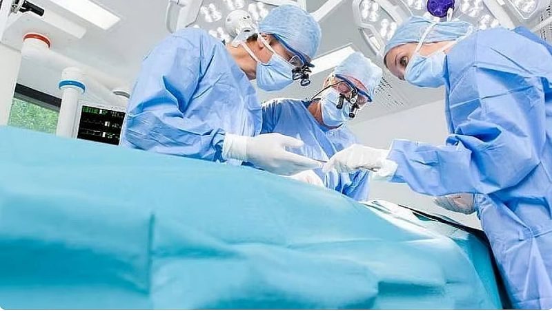 مستشفيات المستقبل: حلول تكنولوجية لتقليل إرهاق الأطباء