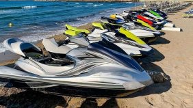 نصائح للحصول على رخصة دراجة مائية في دبي بأسرع وقت