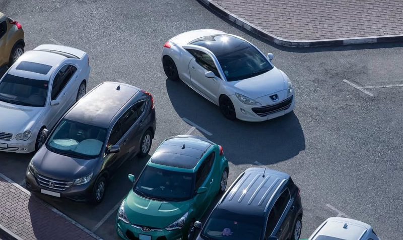 أحدث عروض اشتراك مواقف باركن دبي: لا تفوتها!