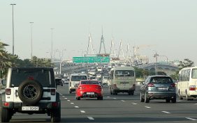 تنبيهات مرورية: دور المجتمع في تعزيز السلامة بعد حادث شارع الخيل