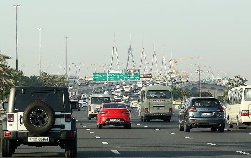 تنبيهات مرورية: دور المجتمع في تعزيز السلامة بعد حادث شارع الخيل