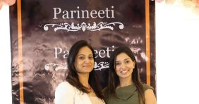 دليل تجهيزات الأعياد: كيف تختار المجوهرات المثالية من بارينيتي؟