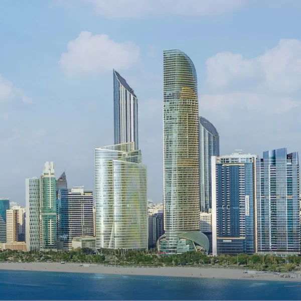 مستقبل الطاقة في أبوظبي: اتفاقيات النفط والغاز تحدد المسار