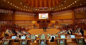 تمكين المرأة الإماراتية: قصص ملهمة من المجلس الوطني