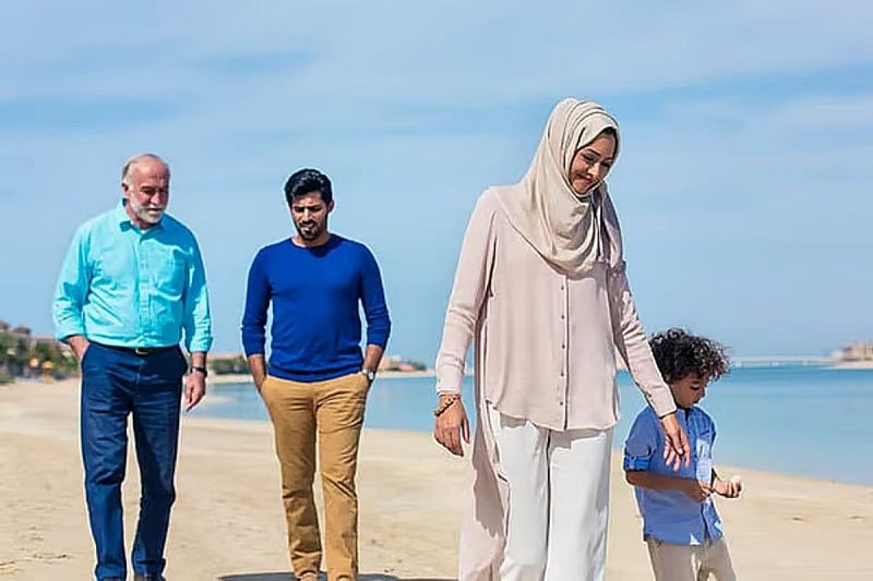 تأشيرة دبي للوالدين: آخر التحديثات والإرشادات الهامة