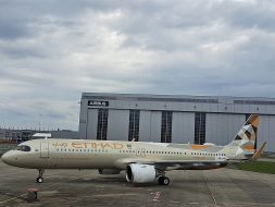 إيرباص A321LR: إضافة نوعية لأسطول الاتحاد للطيران