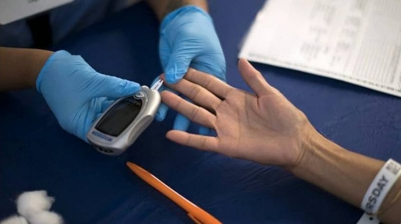 تأثير مرض السكري في الإمارات: دعوة إلى سياسات صحية جديدة