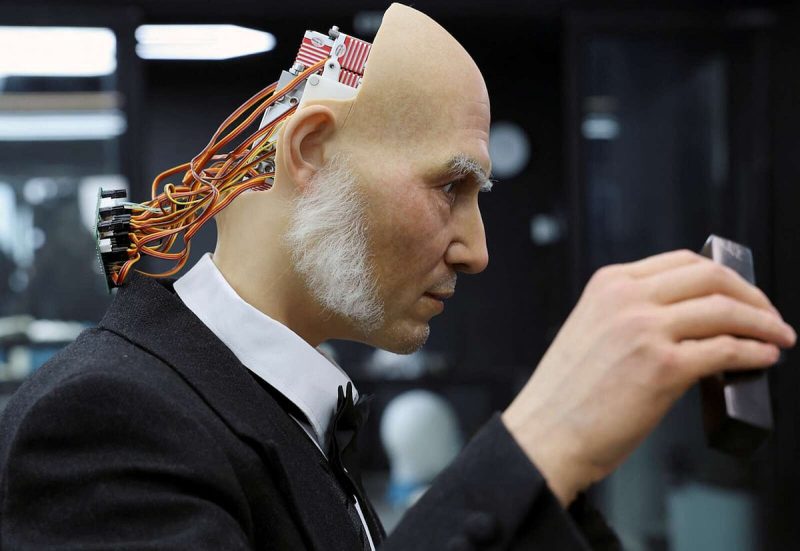 الذكاء الاصطناعي: تحول ثقافي يتطلب التكيف والتعلم