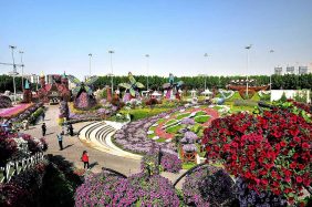 صيف دبي: الوجهات السياحية تستعد بإغلاقات مؤقتة وتجديدات شاملة