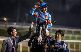 من النخبة إلى الجميع: التوكنزايشن يجعل خيول السباق في متناول يدك