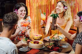 أسرار برانش بوكا بوكا: اكتشف النكهات الاستوائية في دبي