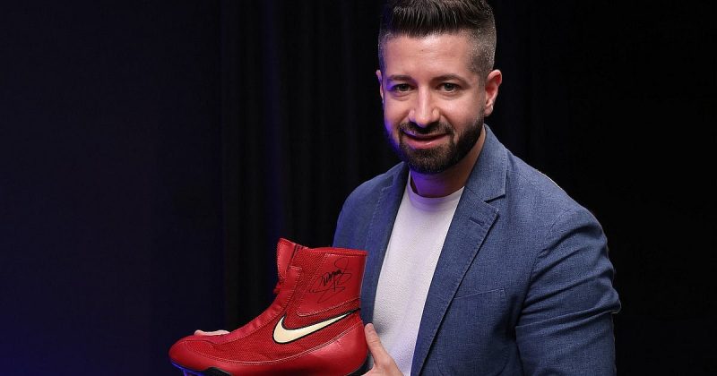 تذكارات رياضية: استثمر بحكمة وتجنب الاحتيال