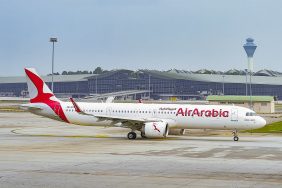العربية للطيران أبوظبي: زيادة الرحلات إلى باكستان وتوسيع شبكة الوجهات